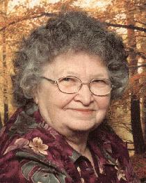 Vivian Joann Orsborne